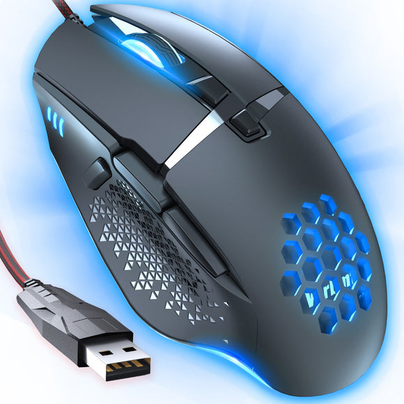 Varbmt_C303_Gaming_Mouse_DPI_7200 Download