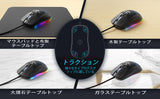 JLY_C306_Pro_Gaming_Mouse_DPI_12800 Driver Download