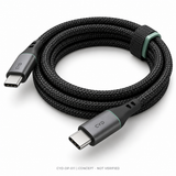 CYD Power Adapter Cable for Compatible Computers and Personal Electronic Devices