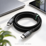 CYD Power Adapter Cable for Compatible Computers and Personal Electronic Devices