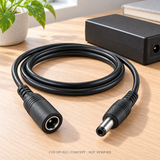 CYD Data Cable for Compatible Computers, Tablets, Phones and Electronic Accessories