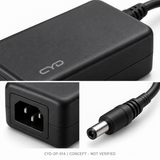 CYD Power Adapter for Compatible Laptops, Tablets and Personal Electronic Devices