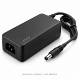 CYD Power Adapter for Compatible Laptops, Tablets and Personal Electronic Devices