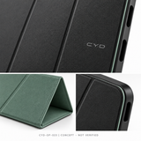 CYD Tablet Protective Case and Cover for Work, Study, Travel and Everyday Use