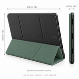 CYD Tablet Protective Case and Cover for Work, Study, Travel and Everyday Use