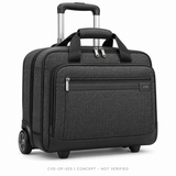 CYD Portable Laptop Case for Work, School, Travel and Everyday Device Protection