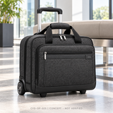CYD Portable Laptop Case for Work, School, Travel and Everyday Device Protection