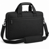 CYD laptop briefcase main image on white background
