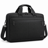CYD laptop carrying bag main image on white background