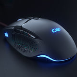 CYD C309 RGB ゲーミングマウス ドライバダウンロード