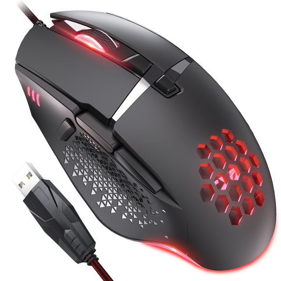 CYD C303 RGB Gaming Mouse Driver Download cydcharger